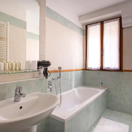Sant'anzolo Апартаменты