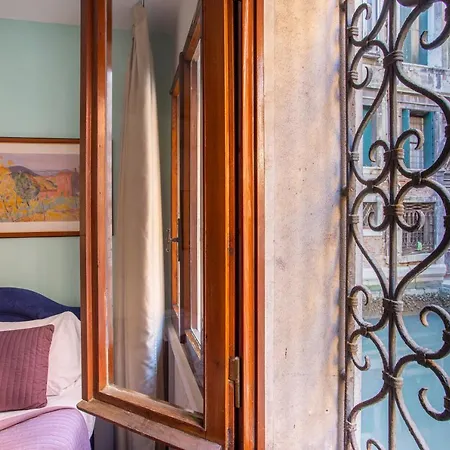 Sant'anzolo Апартаменты *
