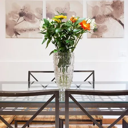 Apartment Sant'anzolo Venedig