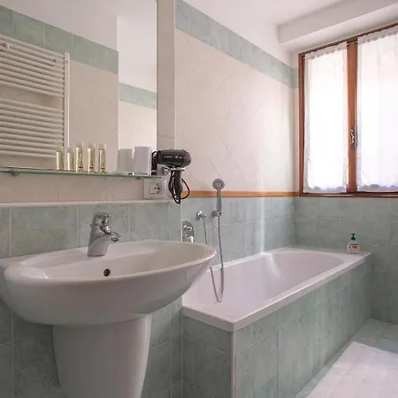 Apartment Sant'anzolo Venedig