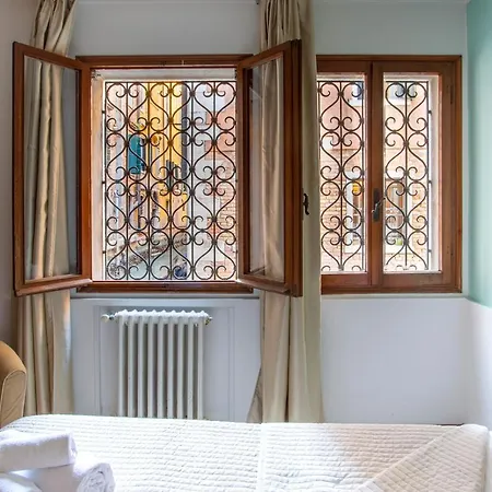 Apartment Sant'anzolo Venedig