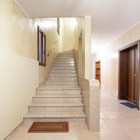 Apartment Sant'anzolo Venice
