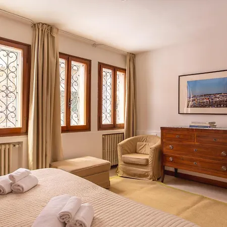 Apartment Sant'anzolo *