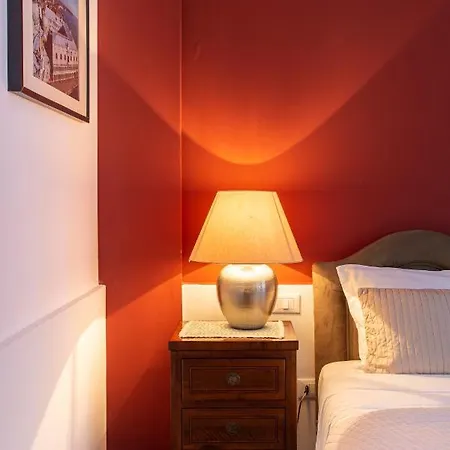 Sant'anzolo Apartment Venice