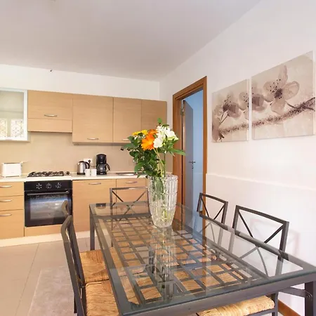 Sant'anzolo Apartment Venice