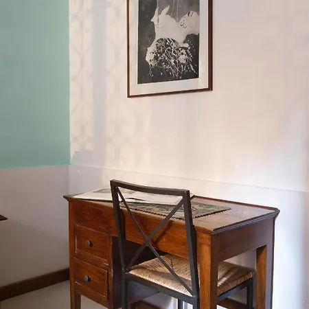Sant'anzolo Apartment *